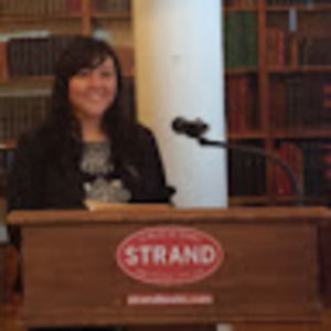 Meet your Posher, Angie